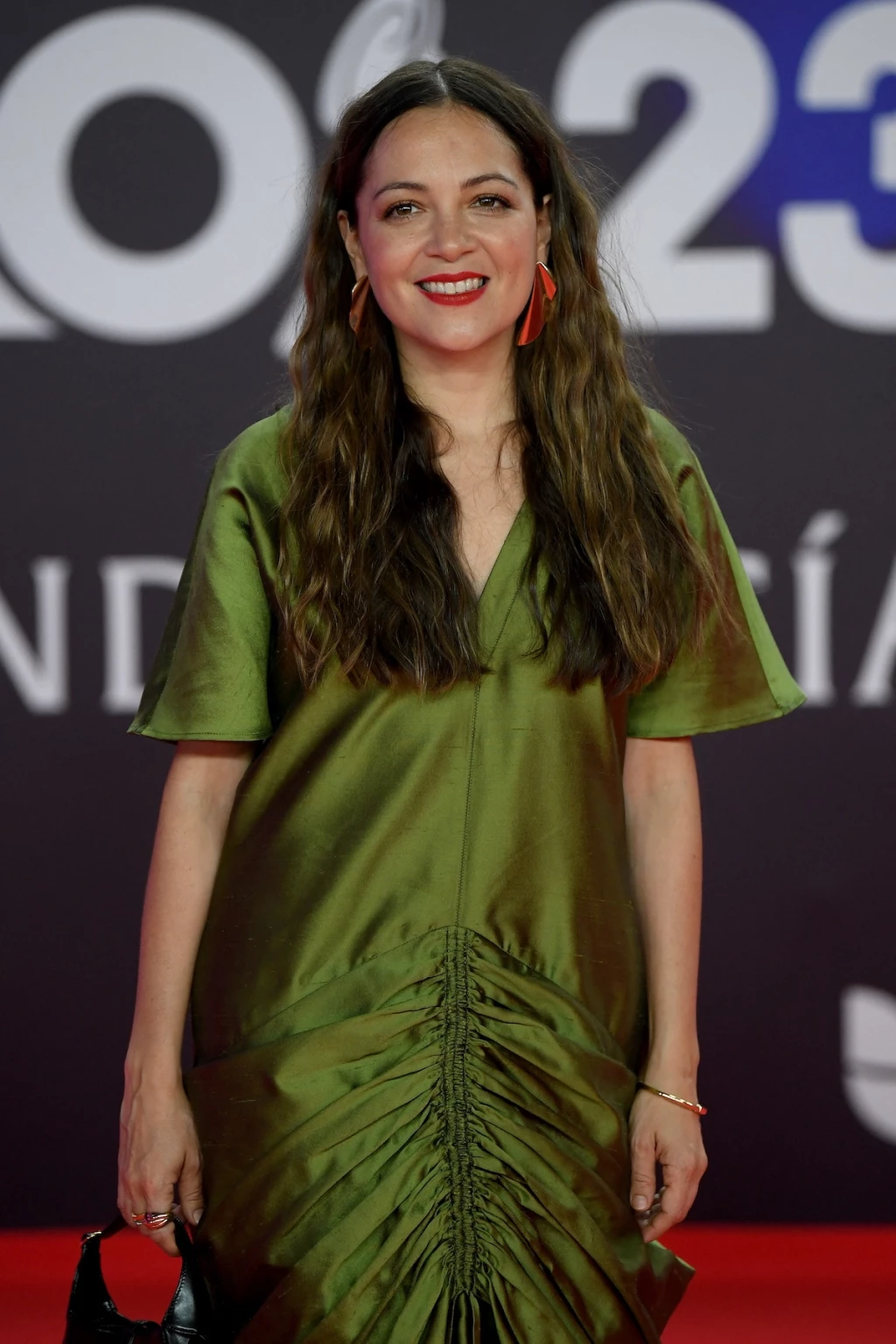 natalia lafourcade premios grammy latino