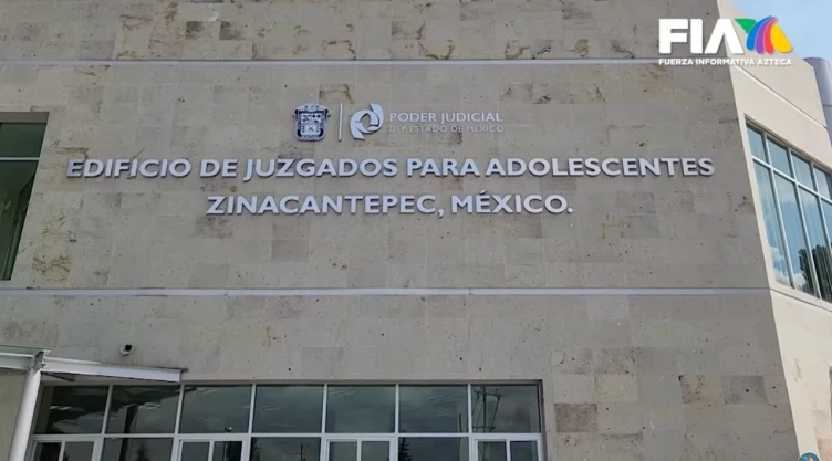 Sentencian a 3 años de internamiento a Azahara por homicidio de Norma Lizbeth