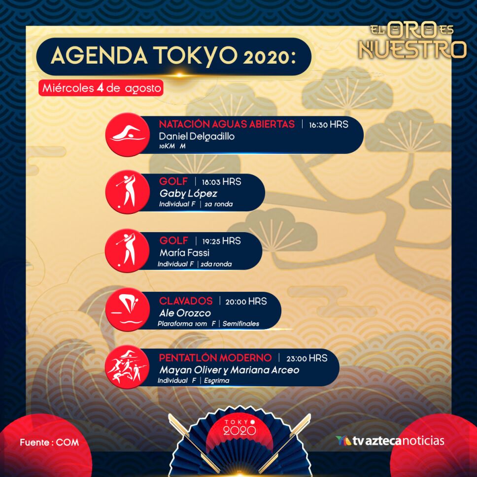 agenda
