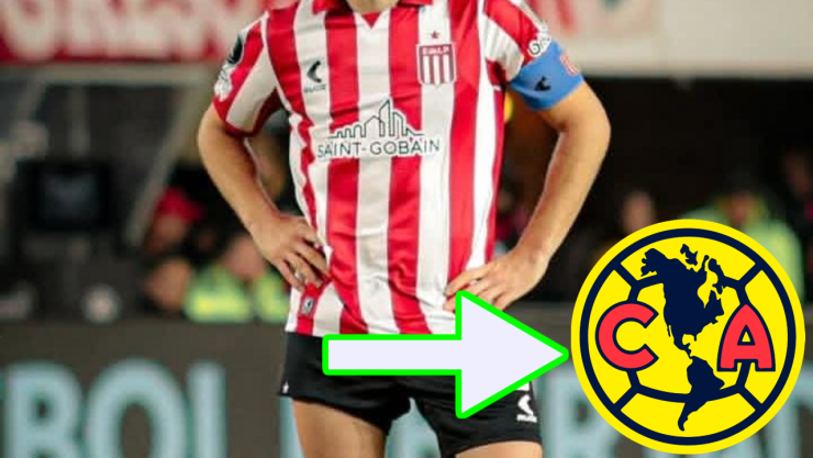 Todos los aficionados del América quieren a este argentino para el Clausura 2026 y esto es lo que podría pasar
