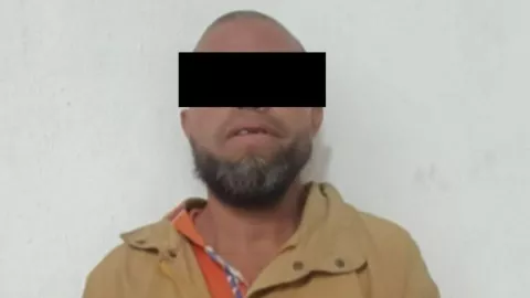 Detienen a sujeto por acoso sexual en Comitán: fue sorprendido afuera de una preparatoria