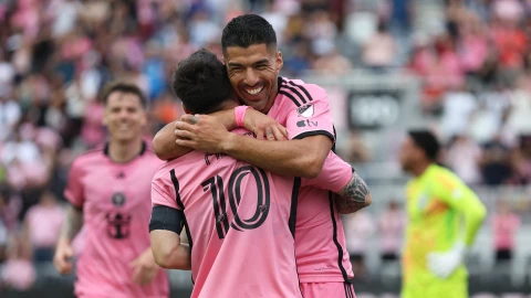 Orlando City SC v Inter Miami CF