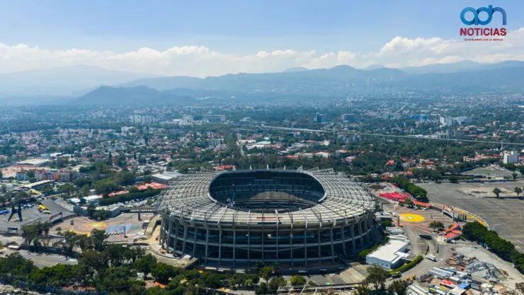 &iexcl;Oficial! Estas son las mascotas para el mundial de 2026; descubre su nombre y lo que representan