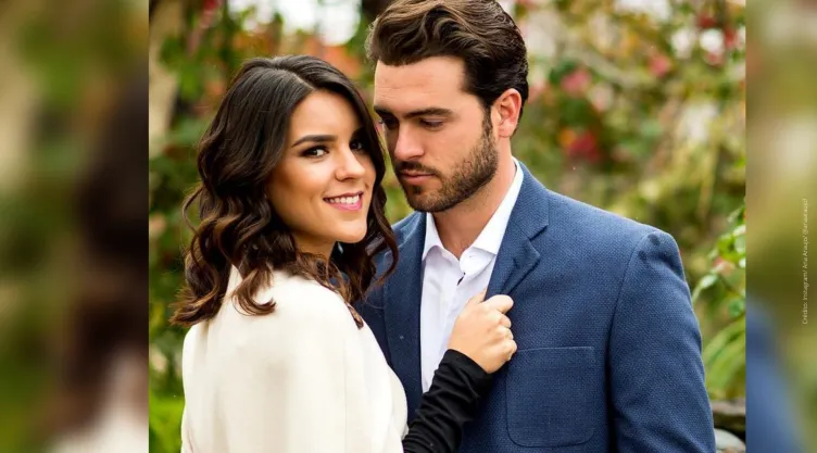 Esposa de Pablo Lyle destapa la verdad tras supuesta infidelidad.