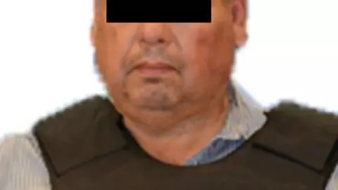 Mario Cárdenas Guillén