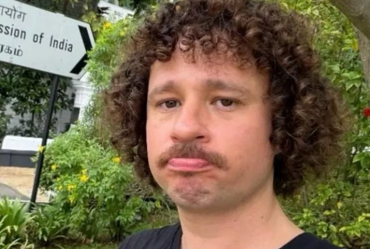 Luisito Comunica