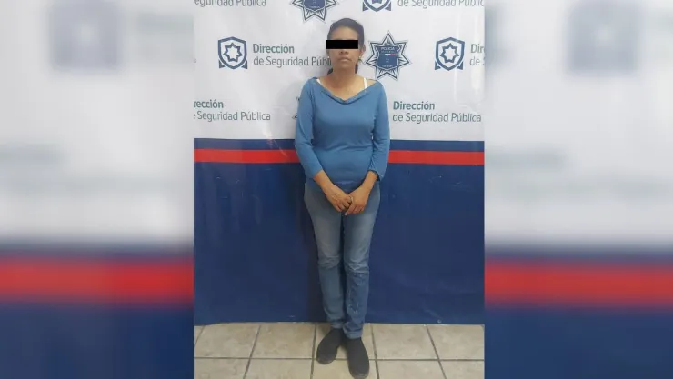 Torreón Mujer de 70 años denuncia a su hija por presuntamente agredirla