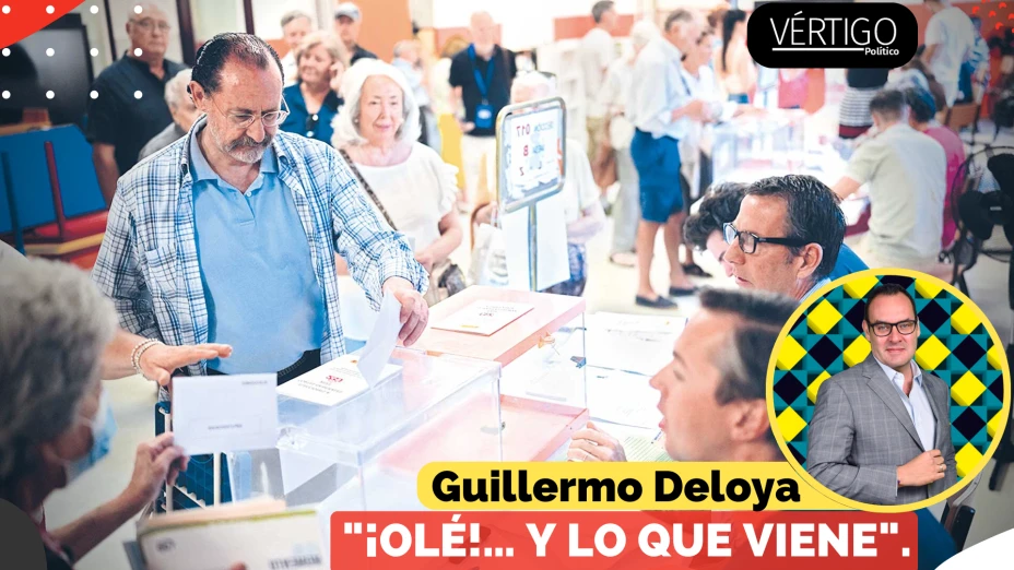 ELECCIONES