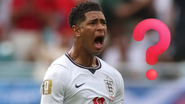FIFA explica por qué el empate de Inglaterra contra Noruega NO fue anulado