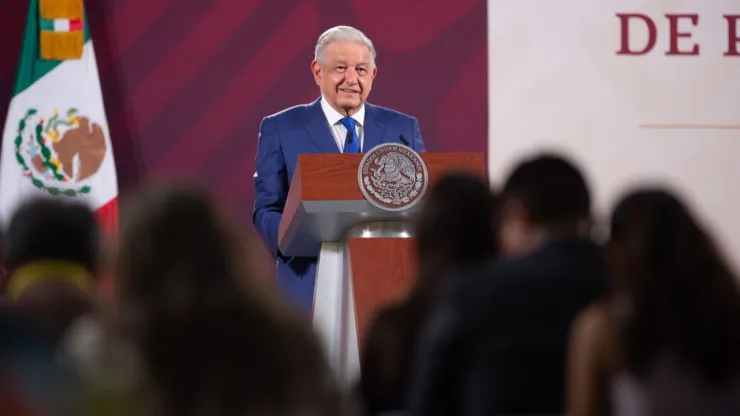 ¿De qué trató la mañanera de AMLO? Resumen del lunes 26 de junio