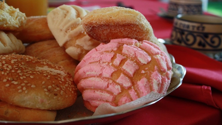 precio del pan en Puebla