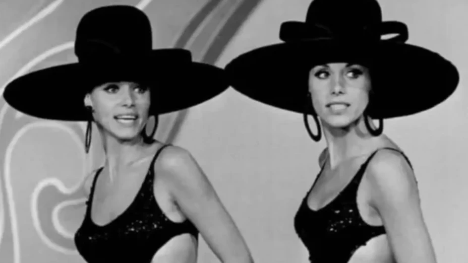 Gemelas Kessler mueren