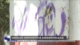 Abandonada