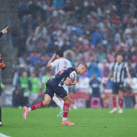 Liga BBVA MX Apertura 2026 Monterrey 0-1 Guadalajara