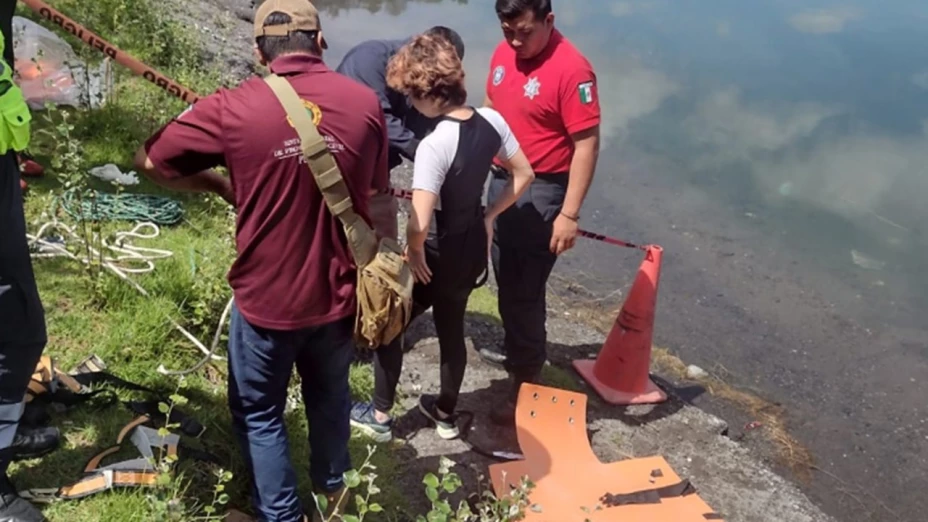 taxista muerto laguna aljojuca