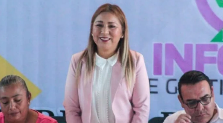 Marisol Rendón era secretaria general de la sección LXXIV del Sindicato Único de Servidores Públicos del Estado de Guerrero (Suspeg).