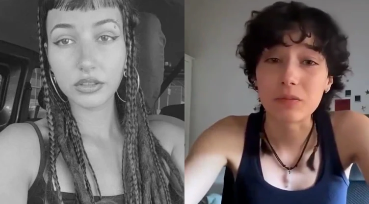 “Ella simplemente salió corriendo y pidió ayuda”: Familia de estudiante española, Claudia Tacoronte, rompe el silencio tras feminicidio en Cuautla, Morelos - VIDEO