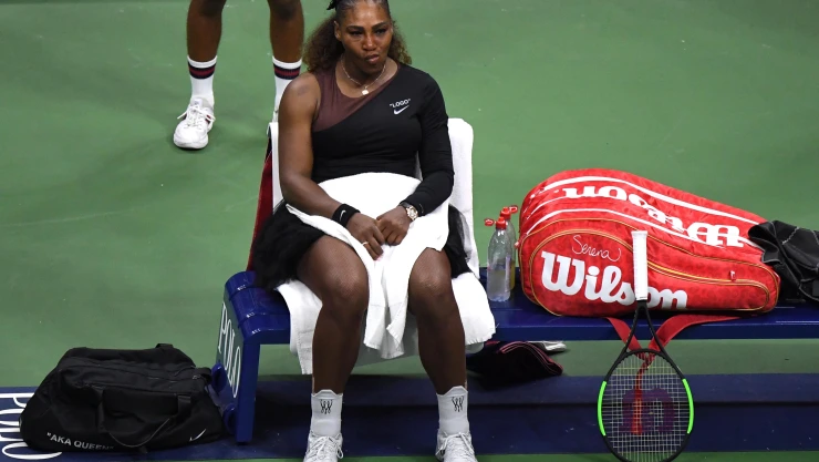 serena
