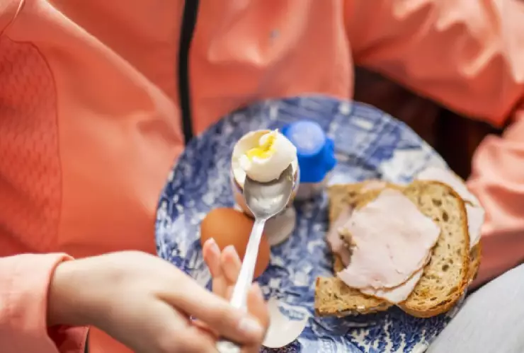 Las marcas de jamón fino reprobadas por la Profeco