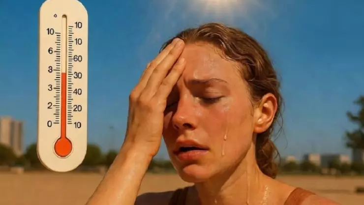 ¡Alerta! Pronostican por ‘día sin sombra’ con máxima radiación solar; así afectará a Yucatán