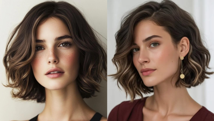 corte bob
