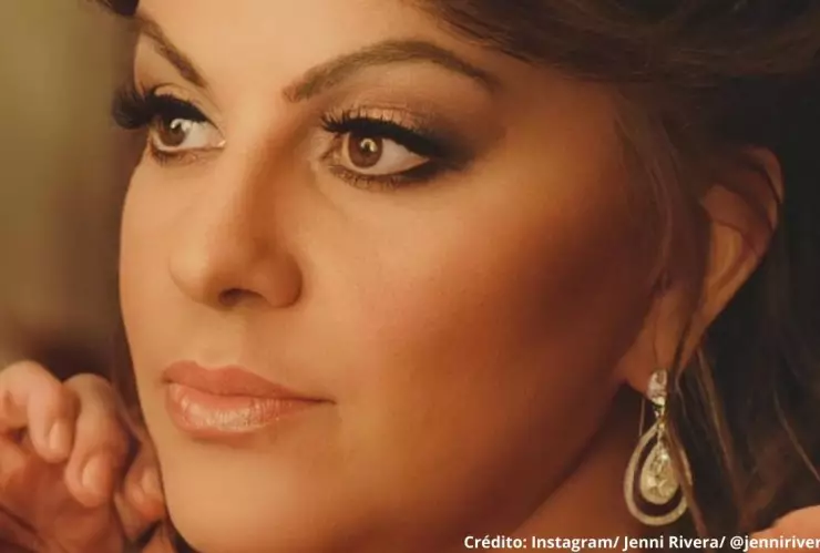 Se cumplen nueve años del fallecimiento e Jenni Rivera, ‘La Diva de la Banda’.