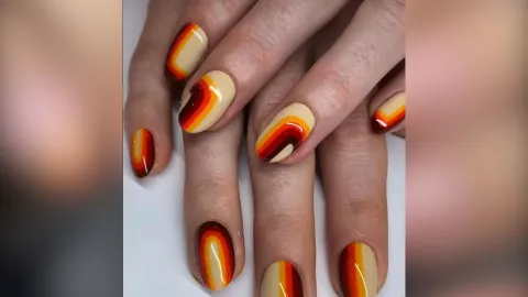 uñas-retro