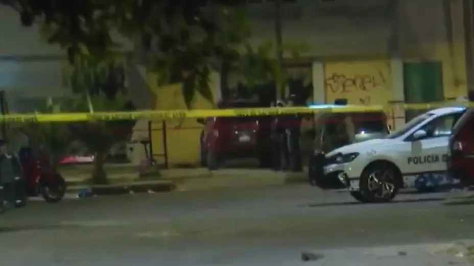 Ataque armado en bar de Puebla: Balacera deja un muerto y tres heridos; esto se sabe