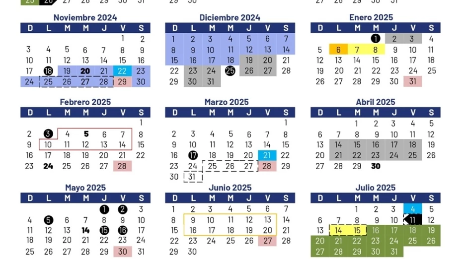 CONFIRMADO: La SEP REGALA un día más de VACACIONES a estos alumnos de la Península de Yucatán; ¿cuándo es y para quiénes aplica?