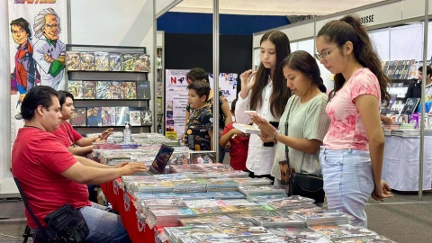 La FUL UAT dedica a la niñez extenso programa literario y cultural