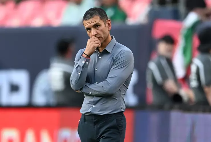 Jimmy Lozano, fuera del Top 10 de los técnicos mejor pagados de Copa América 2024