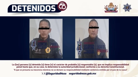 Dos policías de CDMX dejaron en un hospital a un hombre baleado y luego lo negaron.