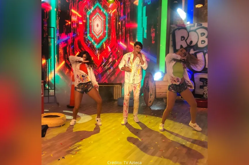 fotos quiero cantar 6 agosto