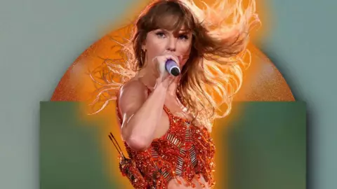 Taylor Swift anuncia fecha de lanzamiento de The Life of a Showgirl: ¿Cuándo sale el nuevo álbum de ‘la rubia’?