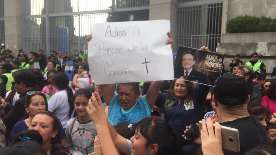 afueras panteon frances