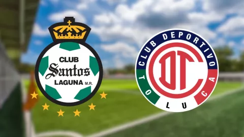 Santos vs. Toluca Fecha, hora, dónde ver, posibles alineaciones Jornada 2 Apertura 2025.jpg
