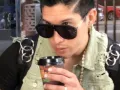 Chyno Miranda.