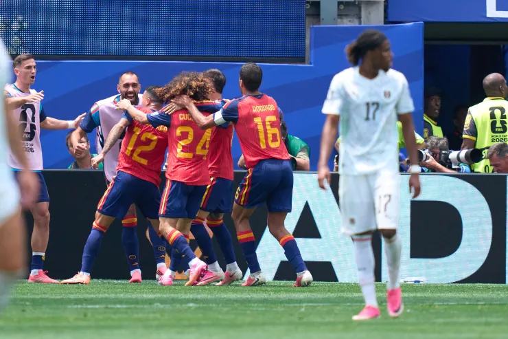 España
