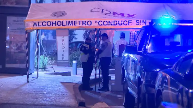 Alcoholímetro