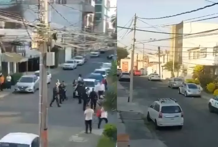 ¿Quién era el abogado que murió asesinado en La Paz, Puebla?