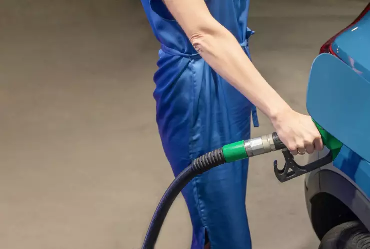 Precio de la gasolina hoy martes 19 de noviembre 2024 en Querétaro