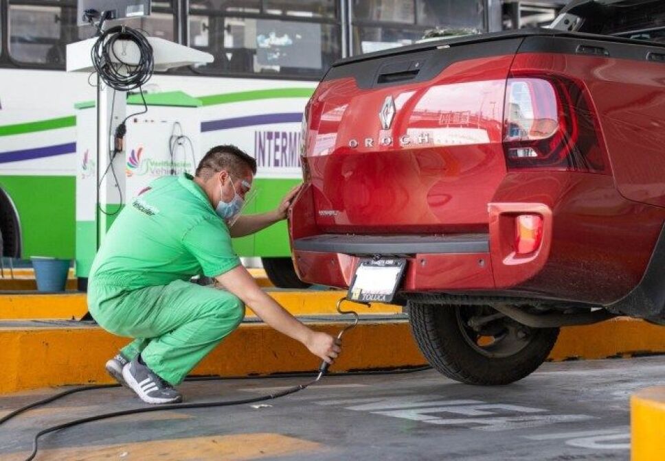 ¿Cuándo me toca la verificación? Este es el calendario del Edomex 2022