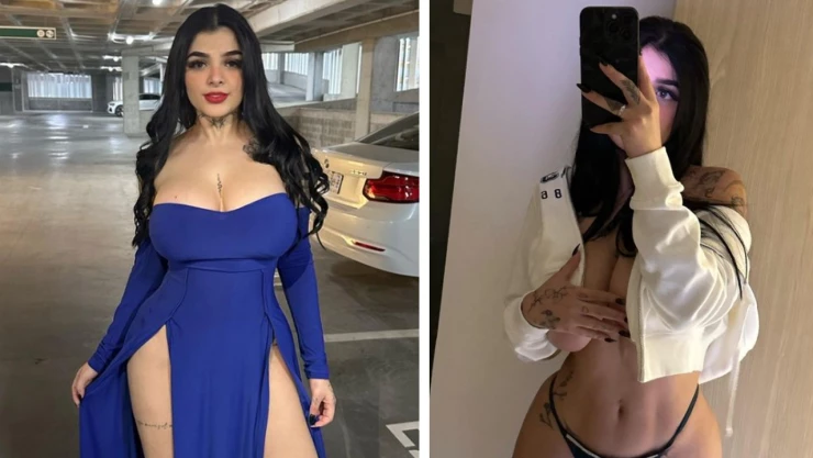 El corrido de Karely Ruiz