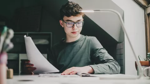 Examen Comipems 2024