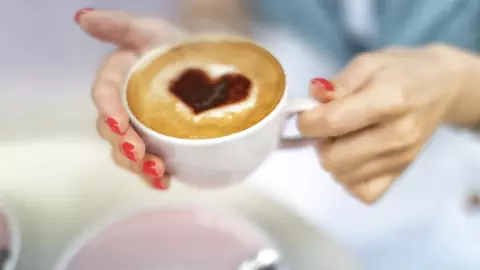 Los rituales para mantenerse en el presente ayudan a reducir la ansiedad