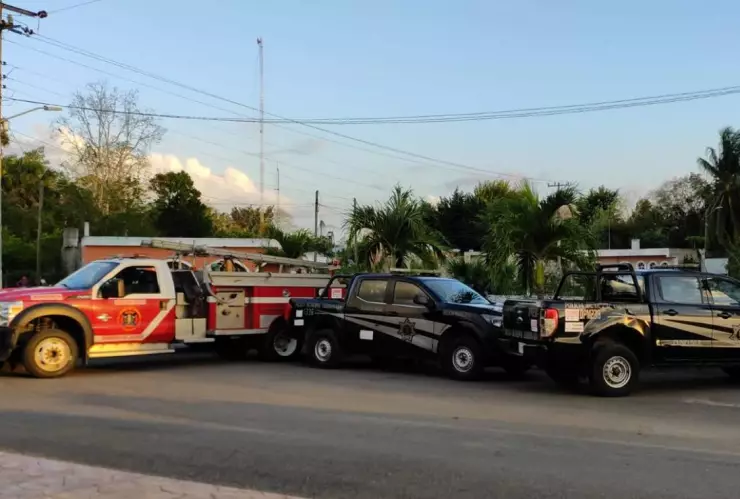 cuerpo sin vida cenote cuncunul