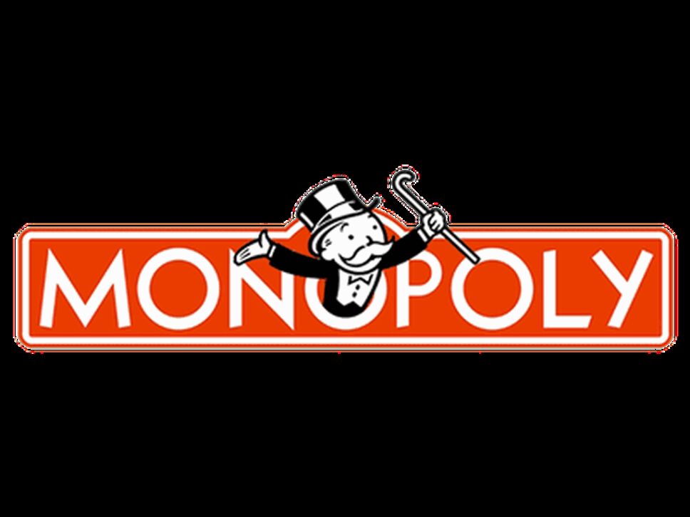 Logo de Monopoly