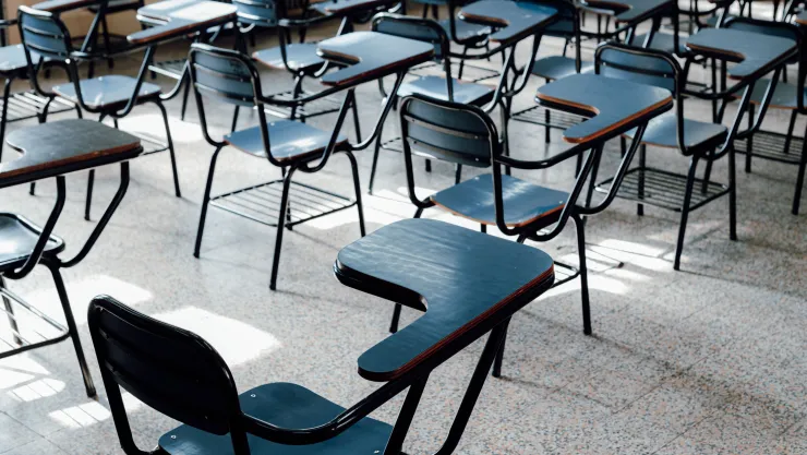SEP: ¿Cuáles son los alumnos que regresan a clases el lunes 24 de agosto?