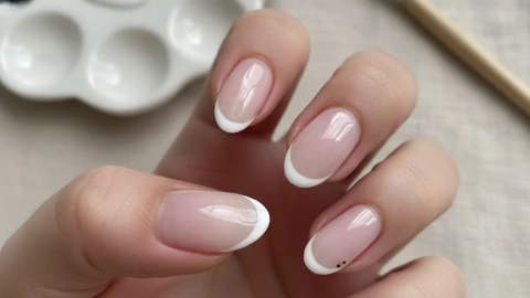 Uñas naturales