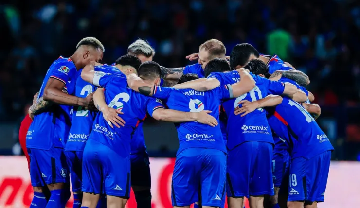 Cruz Azul
